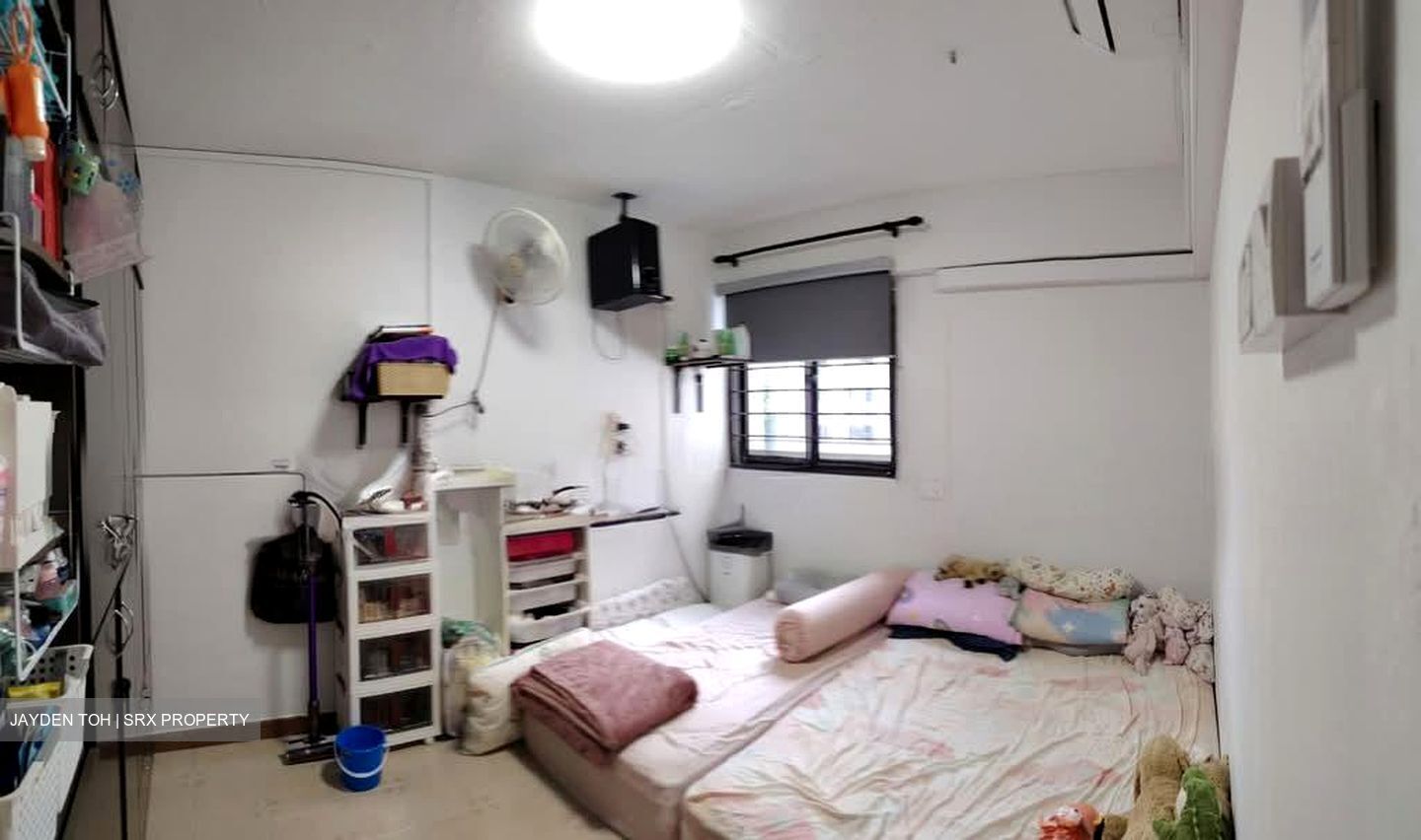 Blk 135 Bukit Batok West Avenue 6 (Bukit Batok), HDB 4 Rooms #574472391